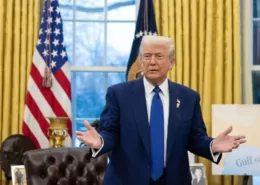 Trump Signs Executive Order to Reschedule Cannabis to Schedule III 8 Trump Cannabis Executive Order, Marijuana Rescheduling Schedule III