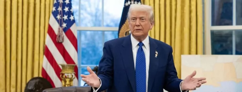 Trump's Cannabis Order: Political Hype vs. Legal Reality 1 Trump Cannabis Executive Order, Marijuana Rescheduling Schedule III