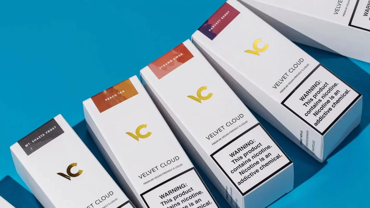Online Organic E-Liquid Stores Online Organic E-Liquid Stores