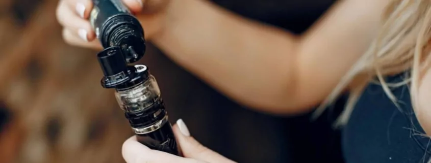 Balearic Islands to Ban Vape & Energy Drink Sales to Minors 1 Balearic Islands Vape Ban