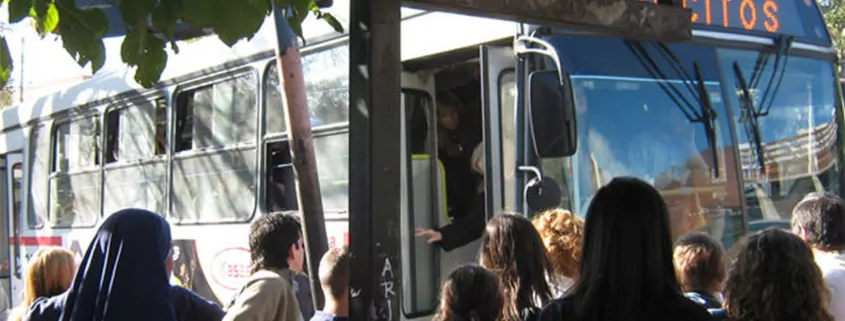 Uruguay Bill Proposes Smoking & Vaping Ban in Parks, Bus Stops 1 Uruguay Smoking Ban, Vaping Public Places