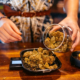 Study: High-THC Cannabis Products Offer Slight Pain Relief but Carry More Side Effects 18 Cannabis Pain Relief, THC Side Effects