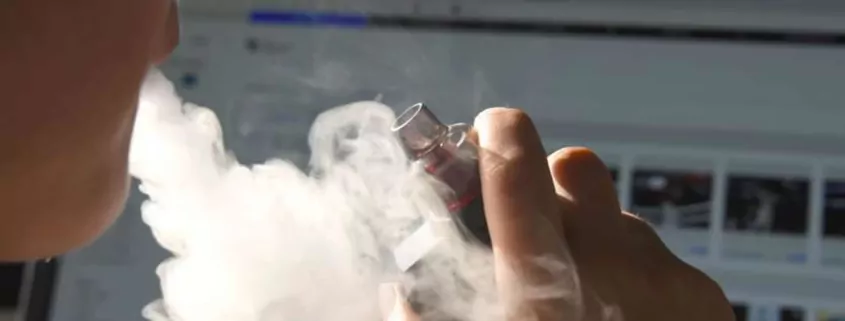 Vaping Remains Legal in French Polynesia as Ban Overturned 1 French Polynesia Vape Ban