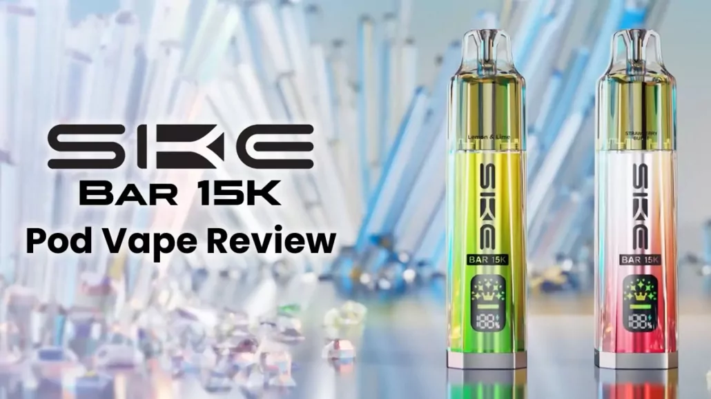 quanto custa um vape Vaper Smok Vape Pen 22 Kit no Paraguai