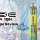 SKE Bar 15K Review: The Ultimate Big Puff Vape? 18 SKE Bar 15K Review