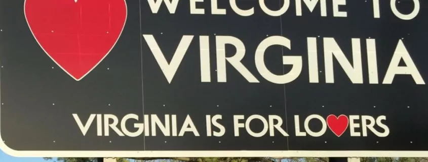 Federal Judge Blocks Virginia Vape Law: Relief for Small Businesses 1 Virginia Vape Lawsuit