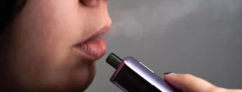 Alabama to Ban Indoor Vaping by Classifying it as Smoking 1 Alabama SB9, Indoor Vaping Ban