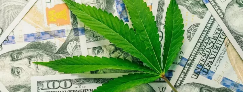 What Does Cannabis Rescheduling Mean for Your Taxes? 1 Cannabis Rescheduling Tax Relief, Section 280E Impact