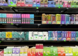 Vape Ban 2026: New Federal "Seize & Destroy" Laws Explained 9 Islamabad Vape Ban, Pakistan E-cigarette Bill