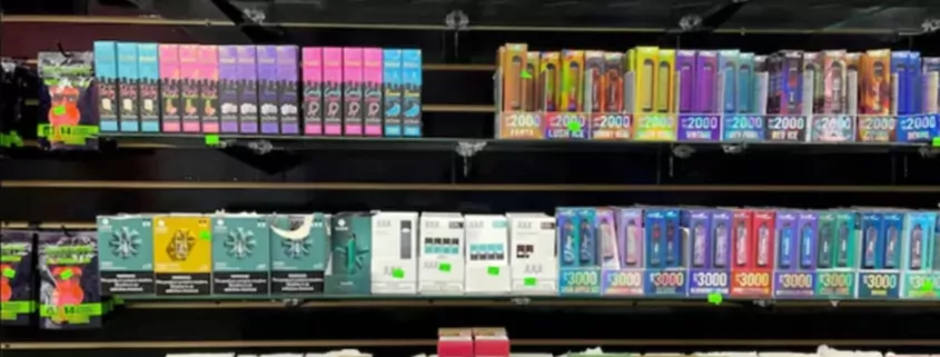 elf bar vape uk Vape Ban 2026: New Federal 