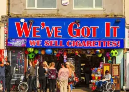 Two-Thirds of Brits Oppose Generational Smoking Ban: Poll 7 Generational Smoking Ban UK, Tobacco and Vapes Bill
