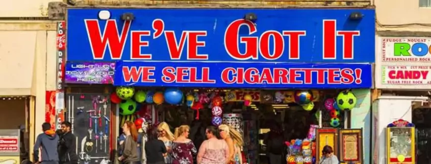 Two-Thirds of Brits Oppose Generational Smoking Ban: Poll 1 Generational Smoking Ban UK, Tobacco and Vapes Bill