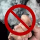 Smoking Kills 164,000 Annually in Pakistan, Costing Economy $6.6 Billion 18 Islamabad Vape Ban, Pakistan E-cigarette Regulation
