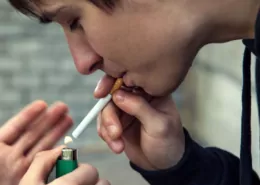 Teen Vaping Is Bad, but Is the Alternative Worse? FDA Policy Analysis 4 FDA Vaping Regulations, Teen Vaping vs Smoking
