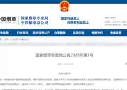 China Regulates Nicotine Pouches as Cigarettes: New STMA Rules 5 China Nicotine Pouch Regulation, STMA Smokeless Tobacco Rules