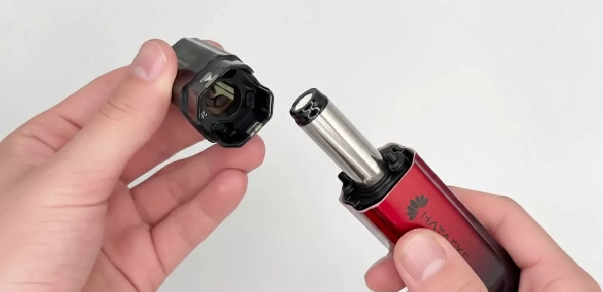 Hayati Pro Max+ Plus 6000 Review: Best Big Puff Vape 2026? - Ecigator