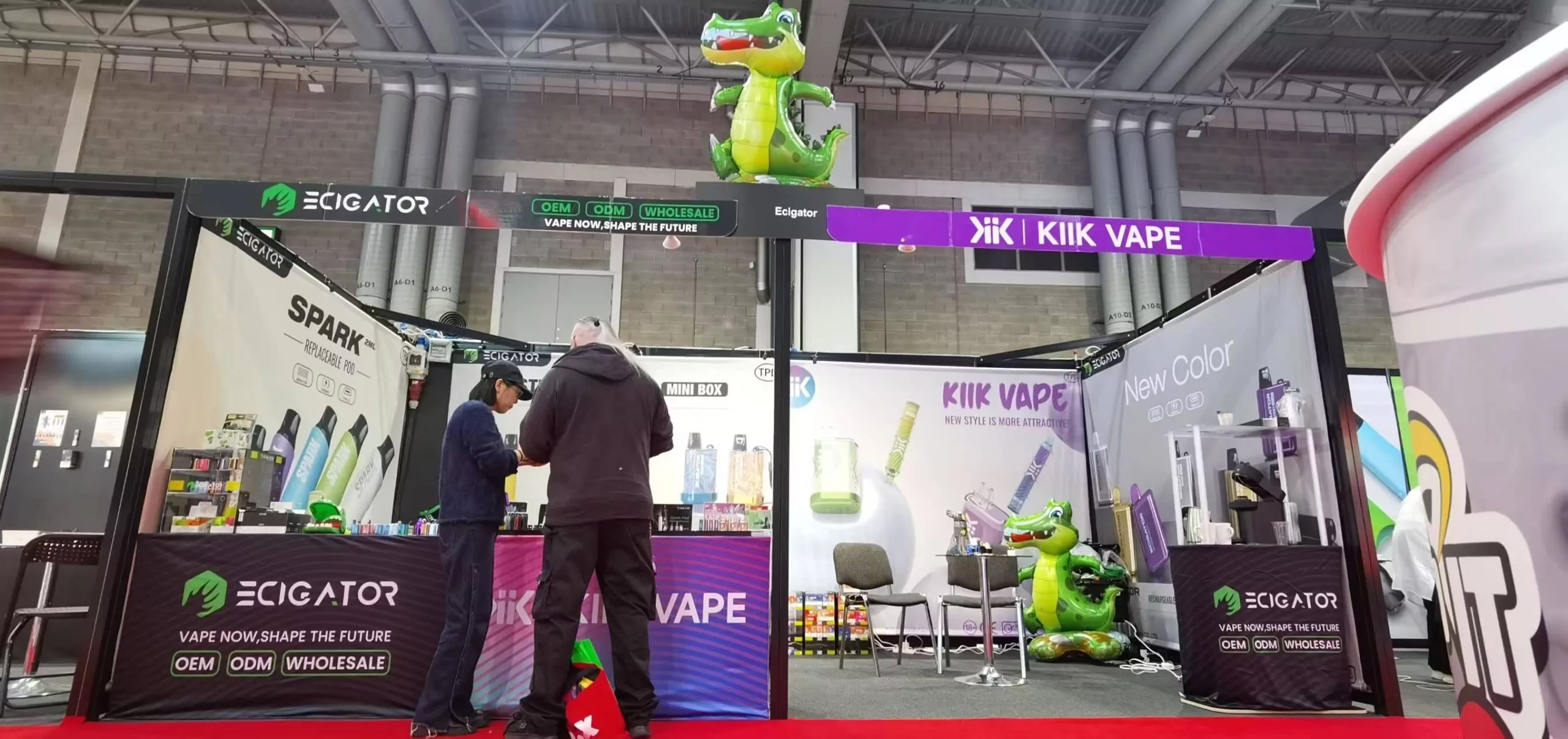 Guide to Finding a Reliable Vape Manufacturer in China - Ecigator