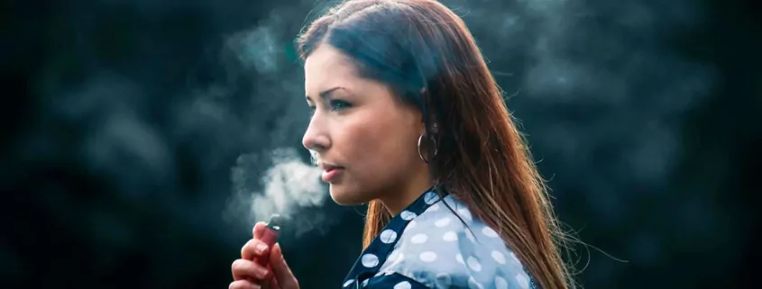 Why Is Vaping Becoming an Established Trend in the Market? 1 Vaping Market Trend, Buy Vapes Online