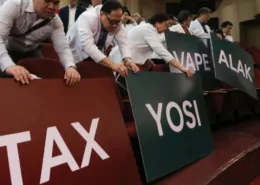 Philippines Hikes Cigarette & Vape Taxes for 2026: New Rates Explained 4 Philippines Tobacco Tax 2026, Vape Excise Tax Increase