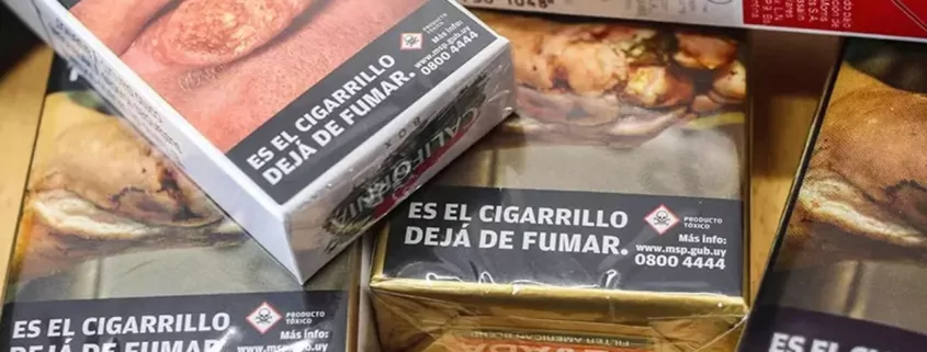 Aumento del impuesto al tabaco en Uruguay 2026: nuevas tasas del IMESI y política de salud 1 Uruguay Tobacco Tax 2026, IMESI Adjustment