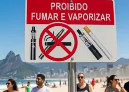 Brazil Bill Proposes Full Ban on Vape Sales and Production 6 Brazil 2026 Vape Ban
