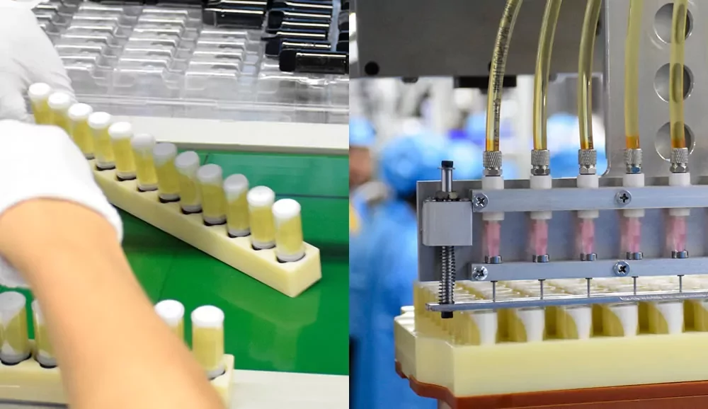 Guide to Manufacturing Vapes in China: Suppliers, Process & Import Logistics - Ecigator Guide to Manufacturing Vapes in China: Suppliers, Process & Import Logistics - Ecigator