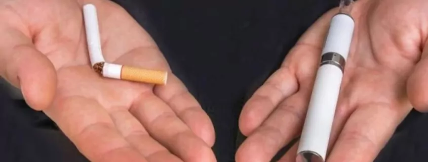 Prohibición de Vapes en México: Encuesta Advierte un Aumento del Mercado Negro 1 Mexico Vape Ban