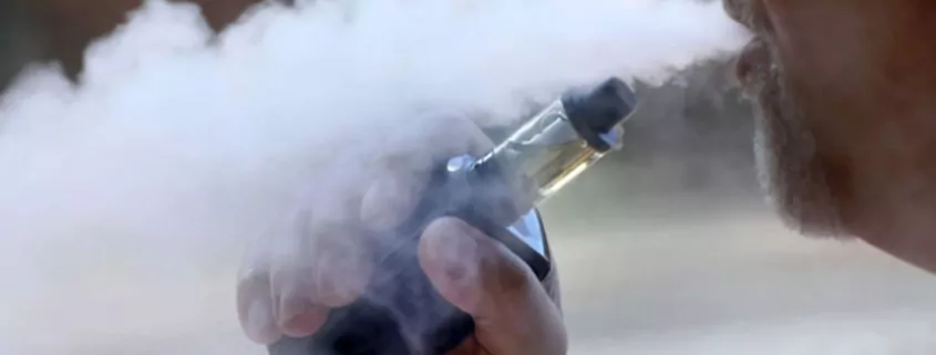 Washington Cigarette Tax Hike: $1.97 Increase & Vape Levy 1 Washington Nicotine Tax, 95% Vape Tax