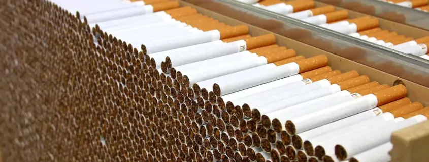 Kroatien Tabaksteuer: Preise steigen um 20 Cent pro Packung 1 Croatia Tobacco Prices, Cigarette Tax Croatia