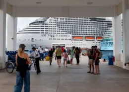 Mexico Vape Ban: Cruisers Face $12,500 Fines & Jail 5 Mexico Vape Ban 2026, Cruise Travel Tips