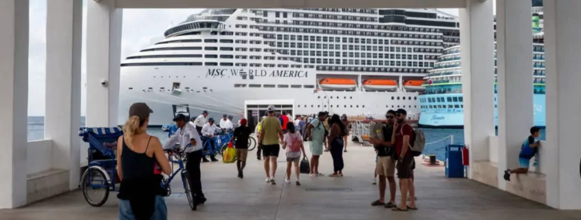 Mexico Vape Ban: Cruisers Face $12,500 Fines & Jail 1 Mexico Vape Ban 2026, Cruise Travel Tips