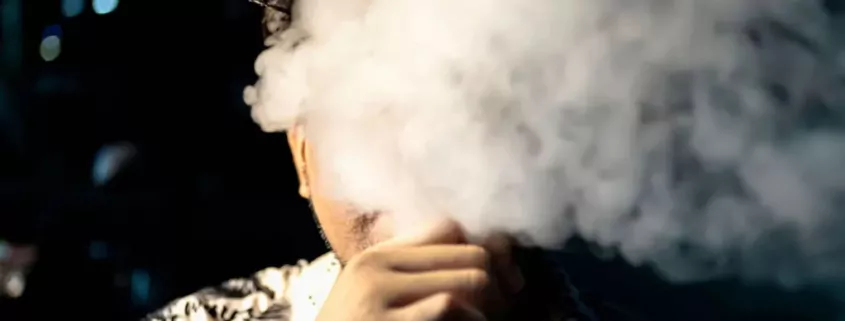 Singapore's Vape Crackdown: Caning, Jail & The "K-Pod" Crisis 1 Singapore Vape Ban
