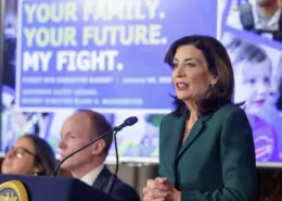New York Voters Reject Proposed 75% Nicotine Pouch Tax 7 Kathy Hochul Budget 2027, Zyn Tax New York