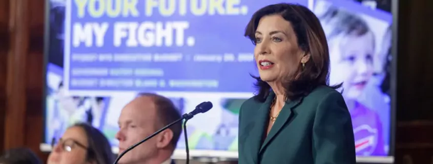 New York's $260B NY Budget: Wall Street Bonuses & 75% Zyn Tax 1 Kathy Hochul Budget 2027, Zyn Tax New York