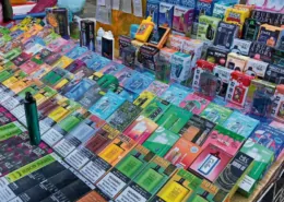 Mexico Enforces Prison Sentences for Vape Sales 9 CDMX Vape Ban, World Cup 2026 Mexico