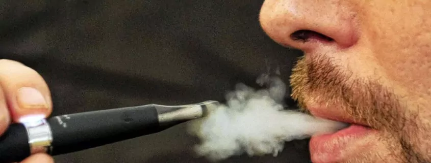 La France abandonne la taxe sur le vape : l’article 23 retiré et risque de chaos 1 France Vape Tax 2026