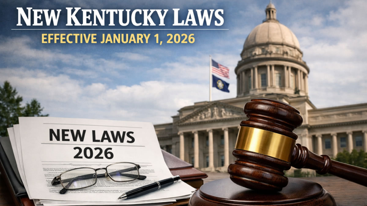 Kentucky Enacts Strict New Vape and Tobacco Licensing Law - Ecigator Kentucky Enacts Strict New Vape and Tobacco Licensing Law - Ecigator