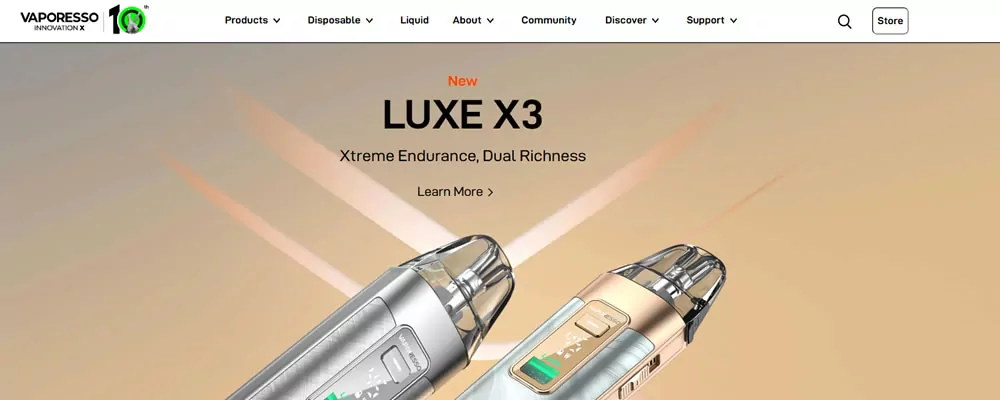 Top 10 Vape Manufacturers in USA 2026: The Ultimate Industry Guide -  Ecigator