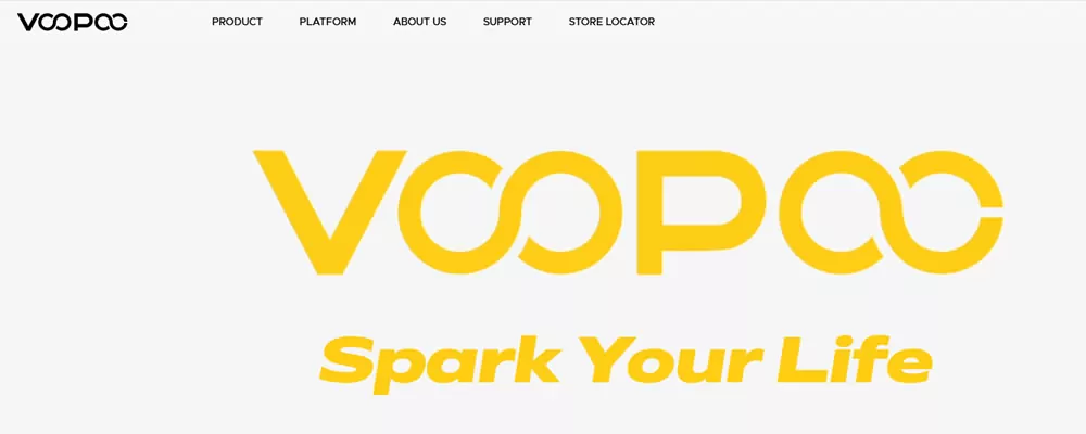 voopoo voopoo
