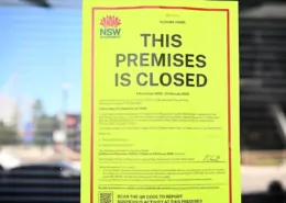 Australia: Victoria Tobacco License: $854k Fines Start Feb 1 8 Victoria Tobacco License, Illicit Tobacco Fines