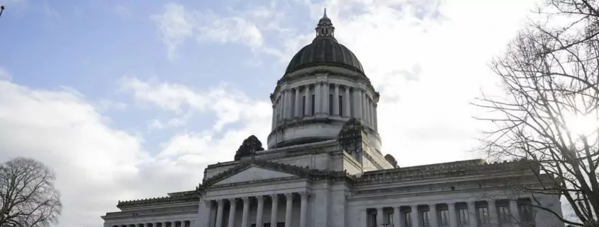 Washington Eyes $5 Cigarette Tax & Higher Vape Levies 1 Washington Cigarette Tax Increase, Vape Tax Hike WA