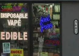 Baltimore Proposes Strict Zoning & Rules for Smoke Shops 8 Baltimore Smoke Shop Regulation, Zoning Laws