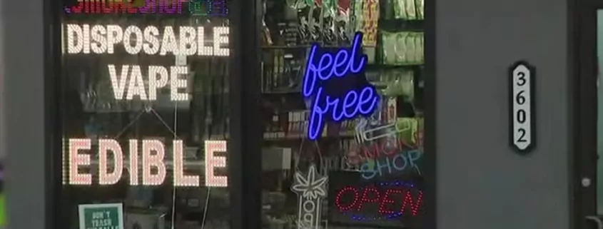 Baltimore Proposes Strict Zoning & Rules for Smoke Shops 1 Baltimore Smoke Shop Regulation, Zoning Laws