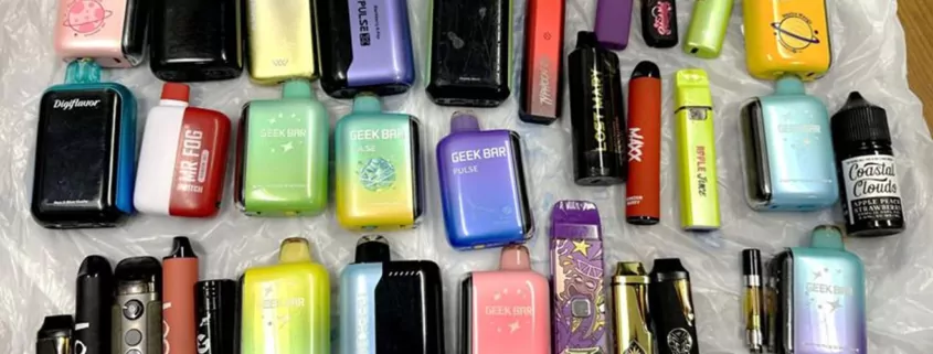 Minnesota: Sherburne County Bans Flavored Vapes, Raises Clerk Age to 18 1 Sherburne County Vape Ban, Flavored Vape Restriction
