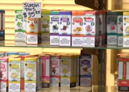 California Moves to Ban Disposable Vapes Over Battery Fire Risks 8 Paradise California Vape Ban, Flavored Tobacco Enforcement