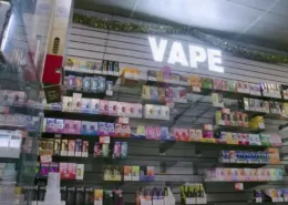 North Carolina: Raleigh Bans Indoor Vaping in New Smoking Ordinance 8 Raleigh Smoking Ban, Indoor Vaping