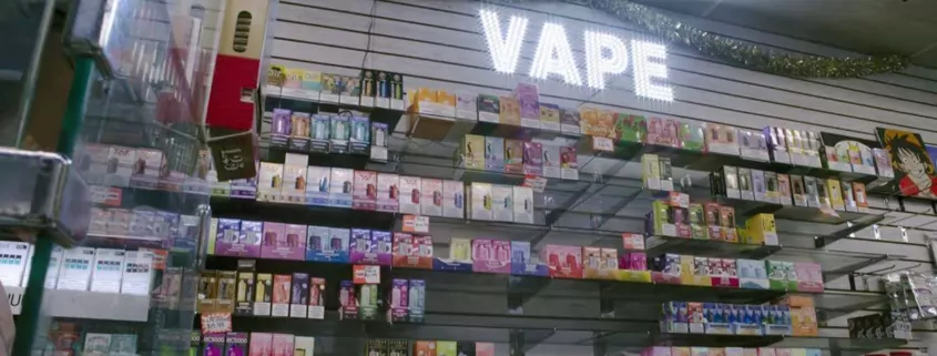 North Carolina: Raleigh Bans Indoor Vaping in New Smoking Ordinance 1 Raleigh Smoking Ban, Indoor Vaping