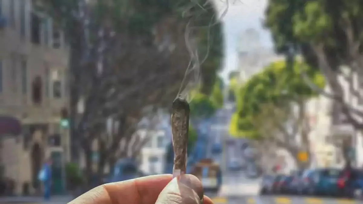 7 Best 420-Friendly Cities in the U.S. (2026 Guide) 2 1769594499 San Francisco California The Artistic Commune