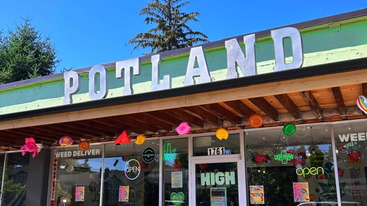 Portland, Oregon The Budget-Friendly Haven Portland, Oregon The Budget-Friendly Haven