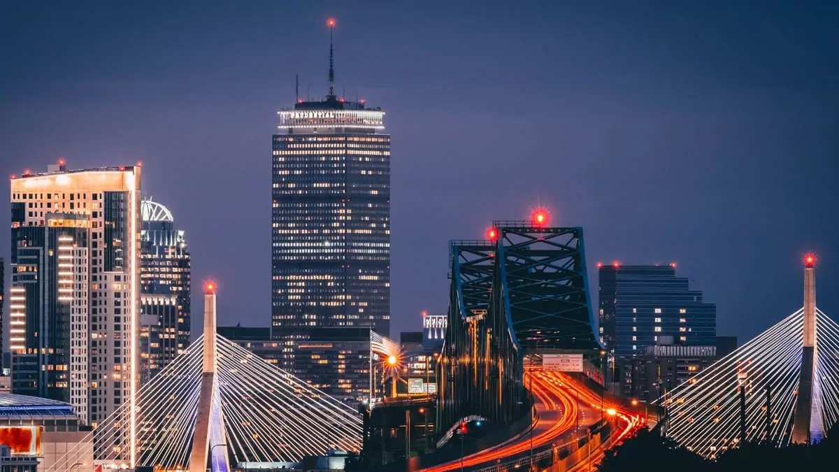 Boston, Massachusetts The Underrated Contender Boston, Massachusetts The Underrated Contender